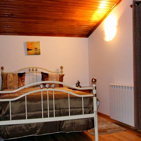 Pensjonat Quinta Do Caramulo Oliveira do Hospital Zewnętrze zdjęcie