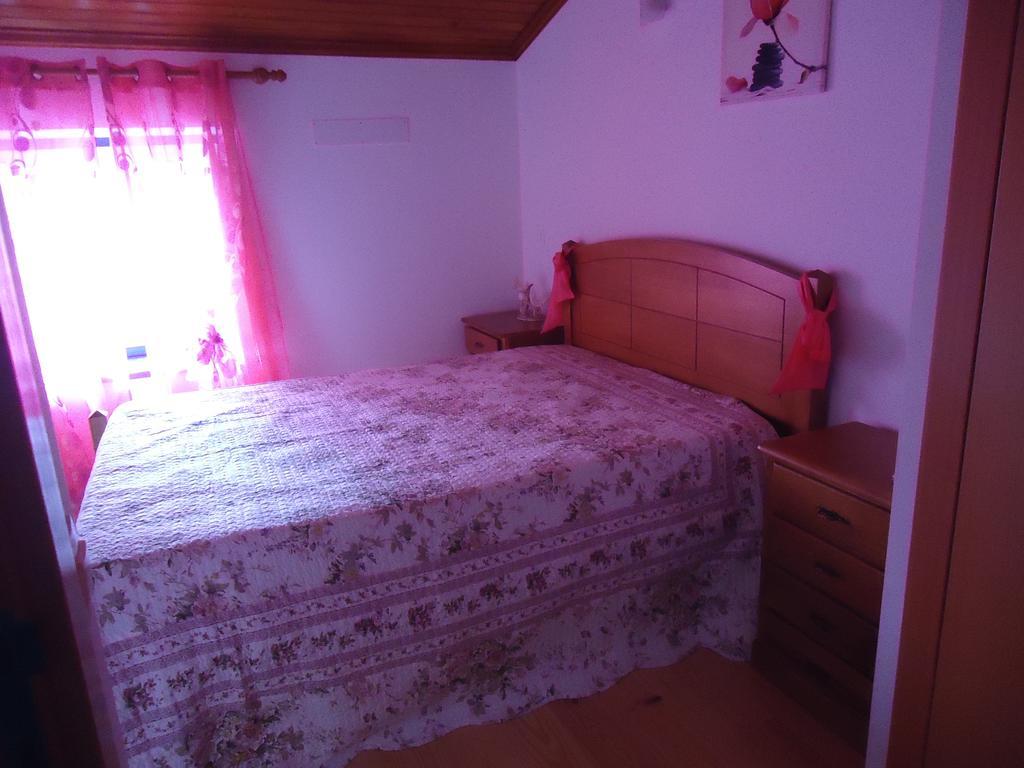 Pensjonat Quinta Do Caramulo Oliveira do Hospital Zewnętrze zdjęcie