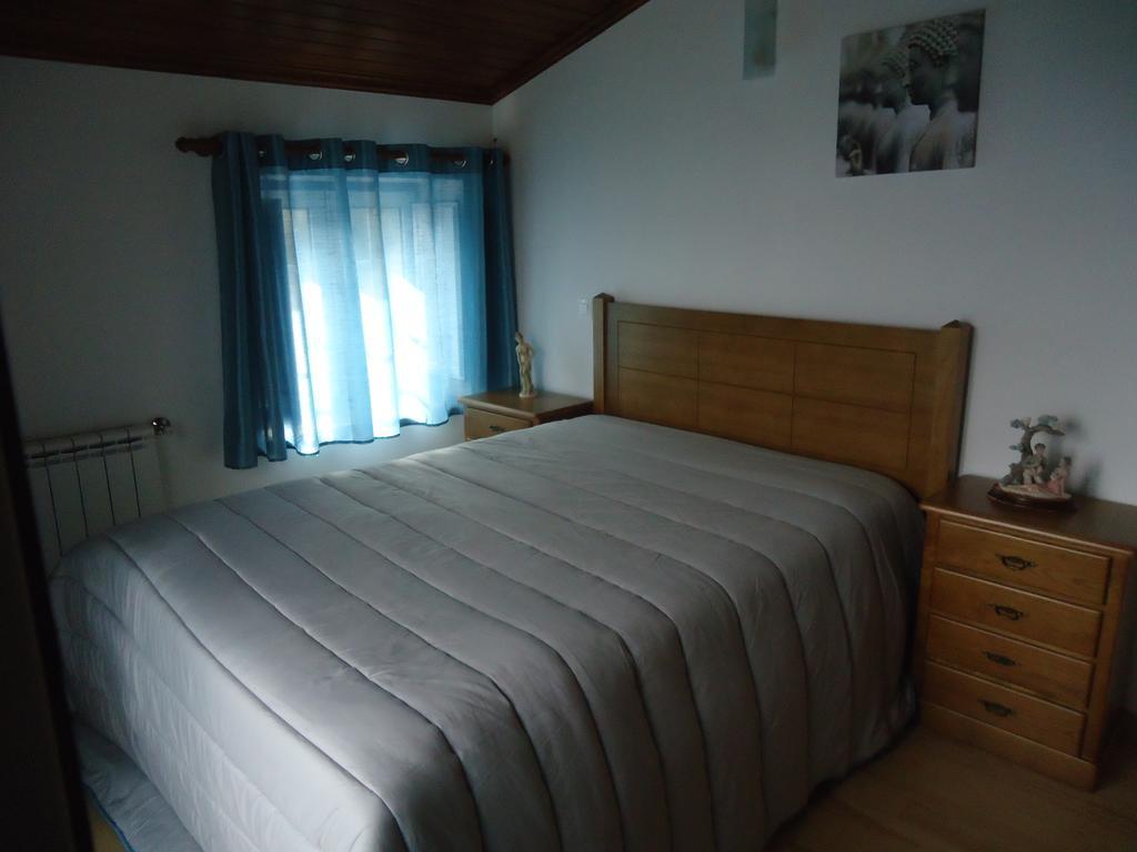 Pensjonat Quinta Do Caramulo Oliveira do Hospital Zewnętrze zdjęcie