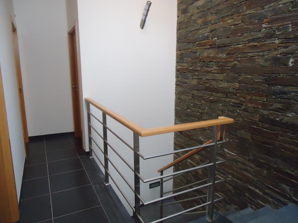 Pensjonat Quinta Do Caramulo Oliveira do Hospital Zewnętrze zdjęcie